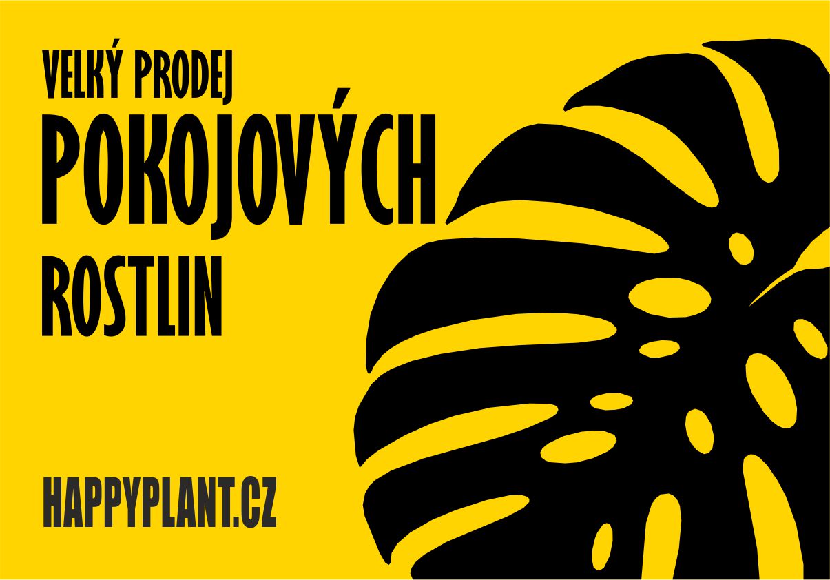 HAPPYPLANT Mělník